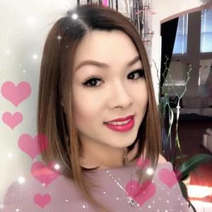 Meet your Posher, Rita